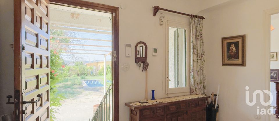 House 4 bedrooms of 239 m² in Mejorada del Campo (28840)