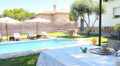 Habitatge unifamiliar 3 habitacions de 130 m² a Colmenar de Oreja (28380)