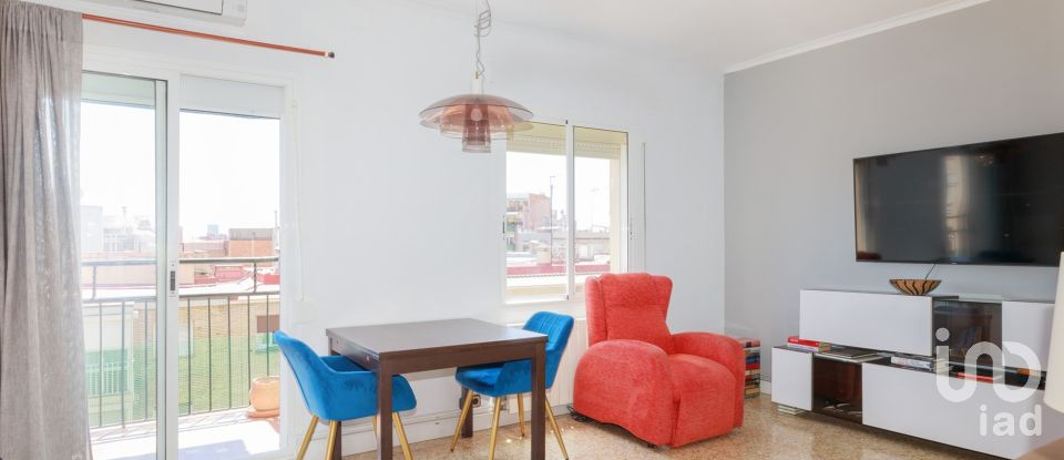 Appartement 3 chambres de 93 m² à Barcelona (08027)