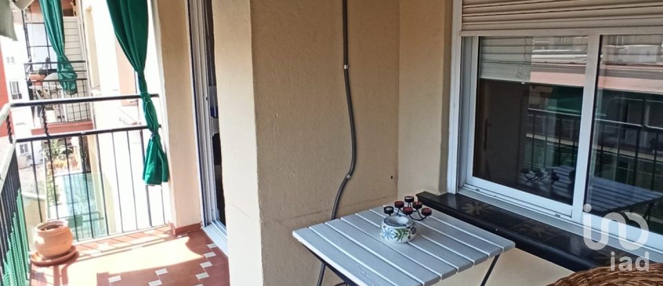 Appartement 3 chambres de 93 m² à Barcelona (08027)