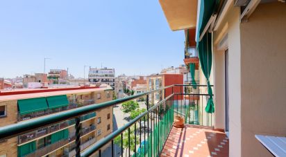 Apartment 3 bedrooms of 93 m² in Barcelona (08027)