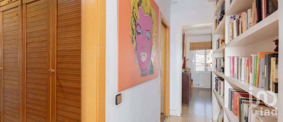 Appartement 3 chambres de 93 m² à Barcelona (08027)