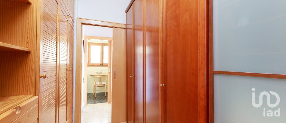 Appartement 3 chambres de 93 m² à Barcelona (08027)