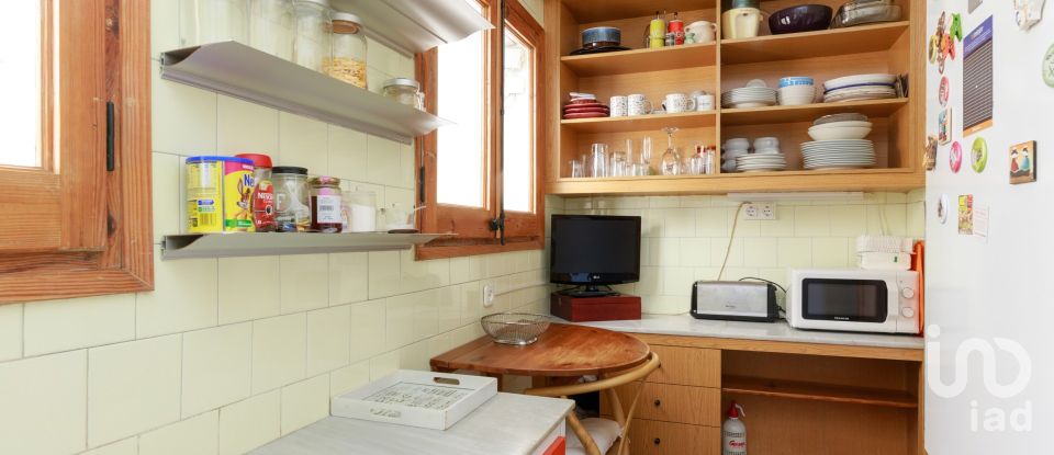 Appartement 3 chambres de 93 m² à Barcelona (08027)