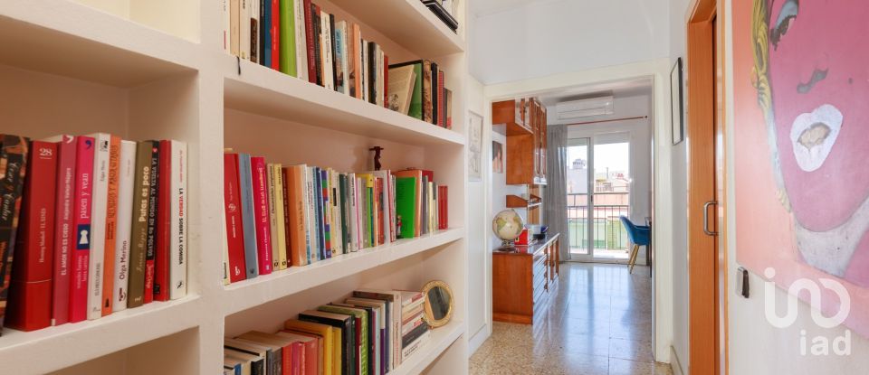 Appartement 3 chambres de 93 m² à Barcelona (08027)