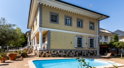 Casa 5 habitaciones de 488 m² en Sabadell (08206)