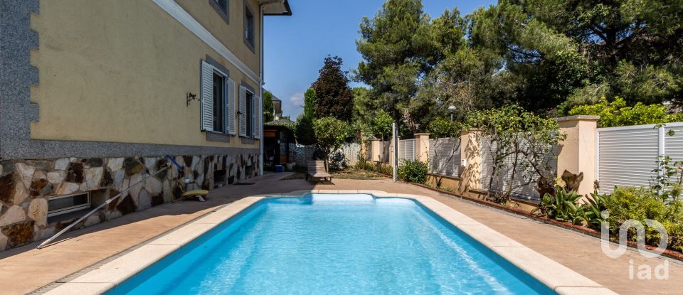 Maison 5 chambres de 488 m² à Sabadell (08206)