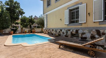 Casa 5 habitaciones de 488 m² en Sabadell (08206)