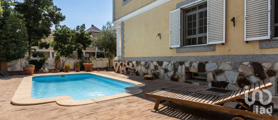 Maison 5 chambres de 488 m² à Sabadell (08206)