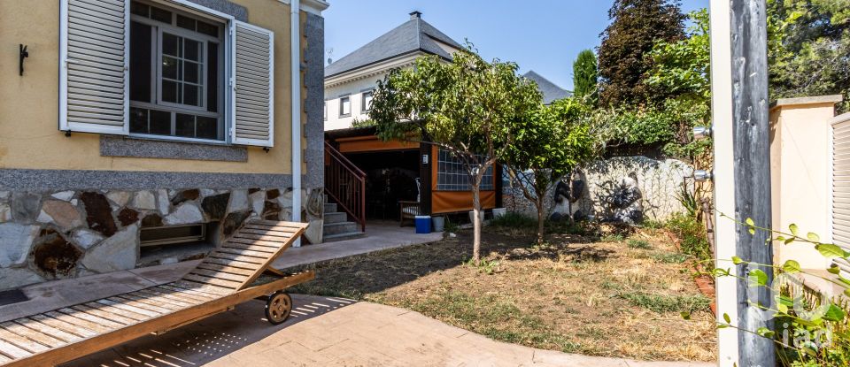 Maison 5 chambres de 488 m² à Sabadell (08206)