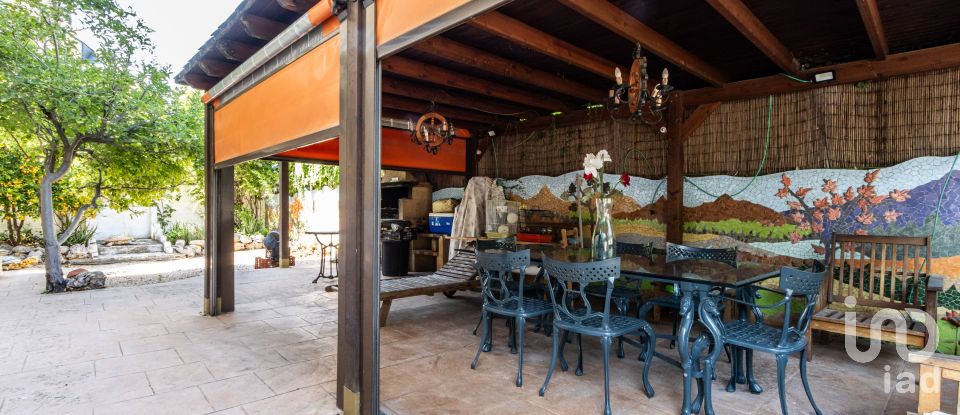 Maison 5 chambres de 488 m² à Sabadell (08206)