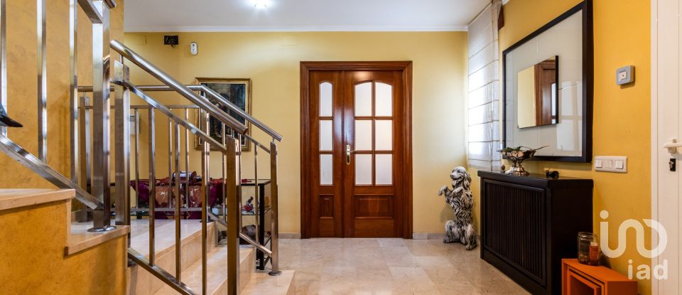 Maison 5 chambres de 488 m² à Sabadell (08206)