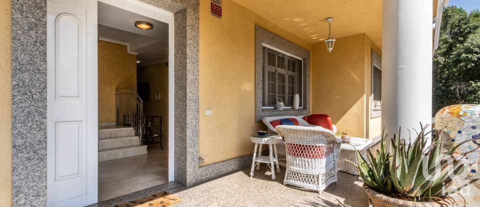 Maison 5 chambres de 488 m² à Sabadell (08206)