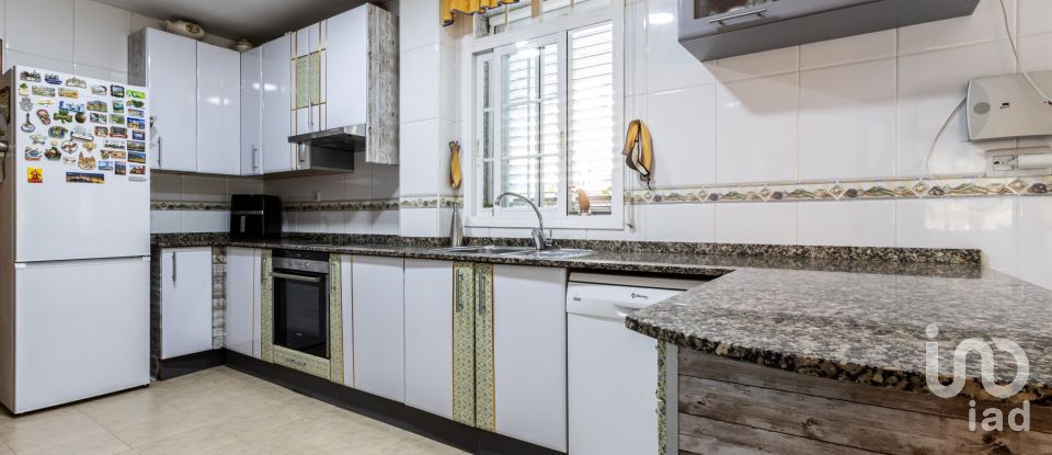 Maison 5 chambres de 488 m² à Sabadell (08206)