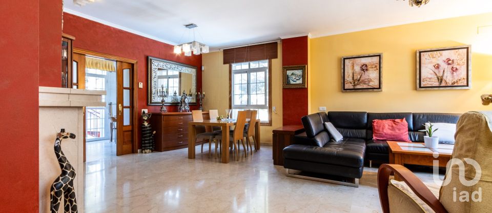 Maison 5 chambres de 488 m² à Sabadell (08206)