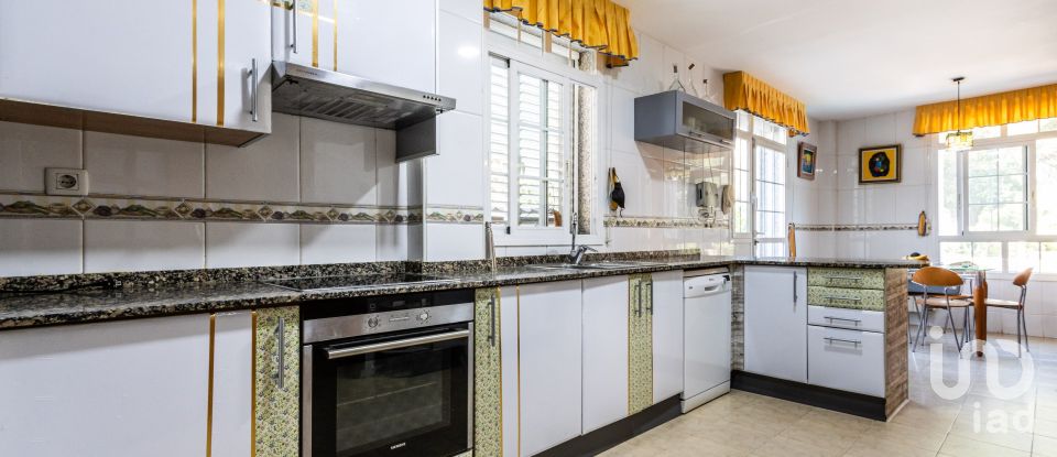 Maison 5 chambres de 488 m² à Sabadell (08206)