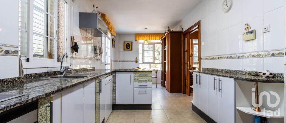 Maison 5 chambres de 488 m² à Sabadell (08206)