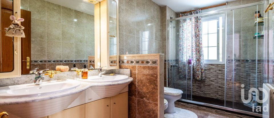 Maison 5 chambres de 488 m² à Sabadell (08206)