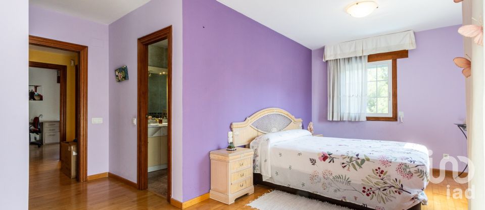 Maison 5 chambres de 488 m² à Sabadell (08206)