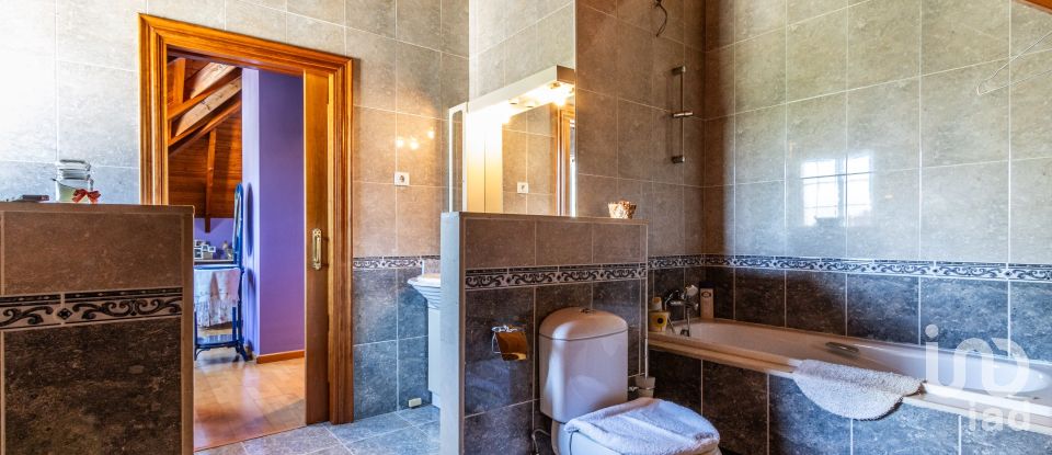 Maison 5 chambres de 488 m² à Sabadell (08206)