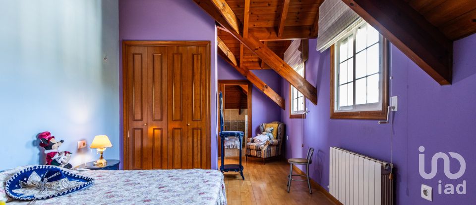 Maison 5 chambres de 488 m² à Sabadell (08206)