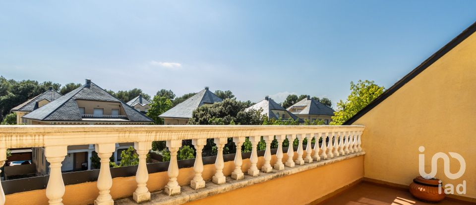 Maison 5 chambres de 488 m² à Sabadell (08206)