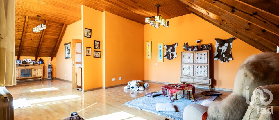 Maison 5 chambres de 488 m² à Sabadell (08206)