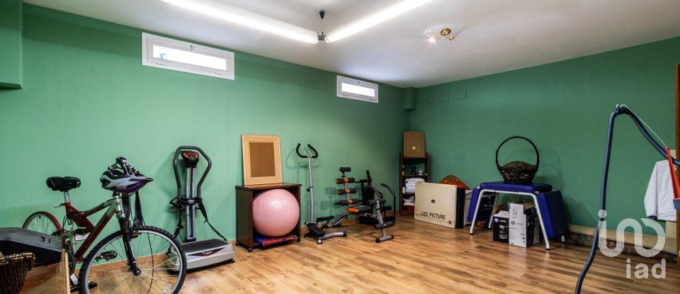 Maison 5 chambres de 488 m² à Sabadell (08206)