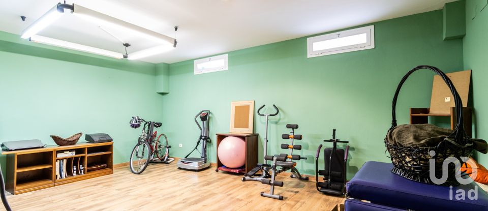 Maison 5 chambres de 488 m² à Sabadell (08206)