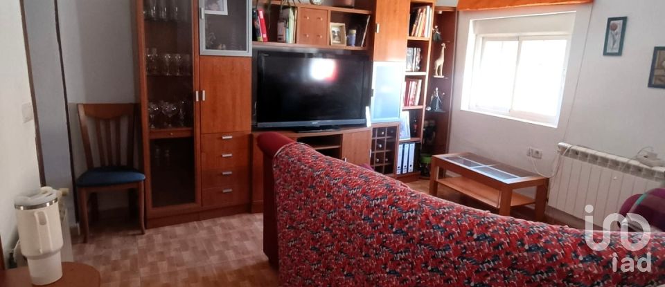 Edifici de 180 m² a Sahagún (24320)