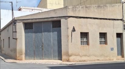 Terrain de 176 m² à El Perelló (43519)