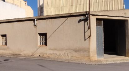 Terrain de 176 m² à El Perelló (43519)