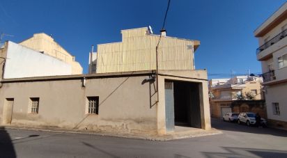 Terrain de 176 m² à El Perelló (43519)