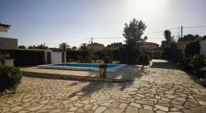 Casa 3 habitaciones de 166 m² en L'Ametlla de Mar (43860)