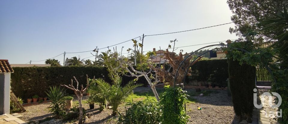 Casa 3 habitaciones de 166 m² en L'Ametlla de Mar (43860)