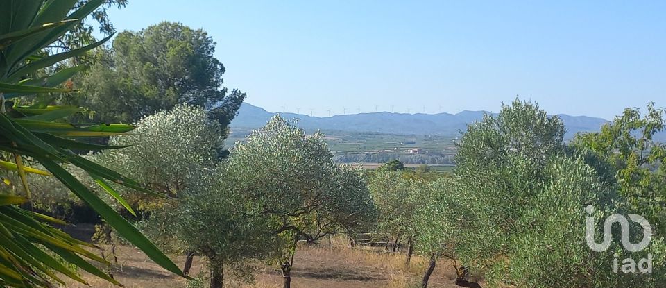 Casa rústica 3 habitacions de 163 m² a Ginestar (43748)