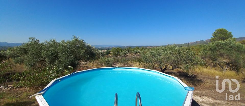 Casa rústica 3 habitacions de 163 m² a Ginestar (43748)