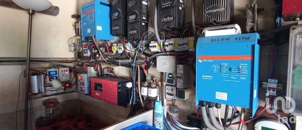 Casa rústica 3 habitacions de 163 m² a Ginestar (43748)