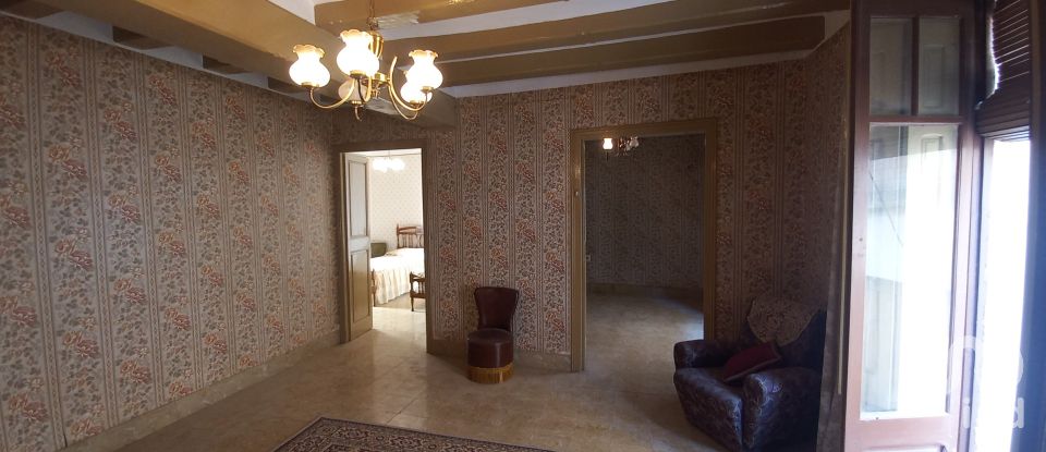 Mansion 5 bedrooms of 160 m² in Ginestar (43748)