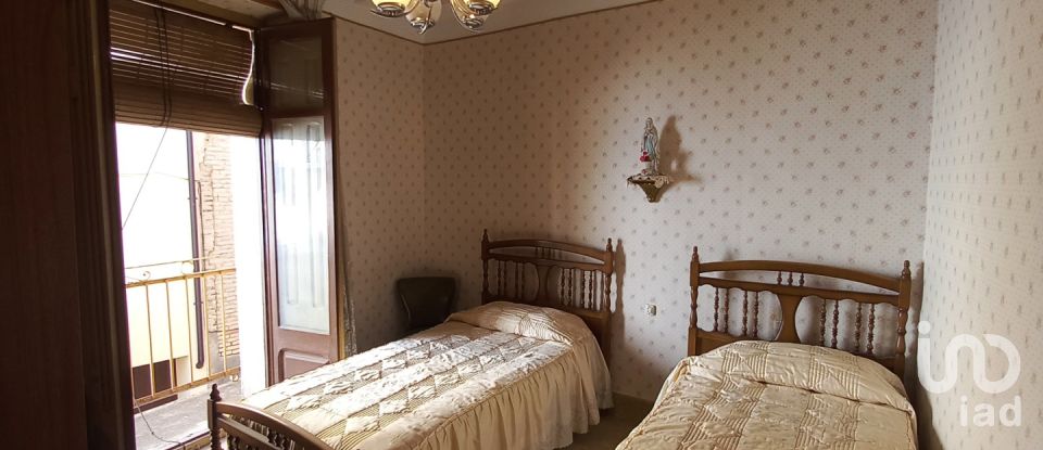 Mansion 5 bedrooms of 160 m² in Ginestar (43748)