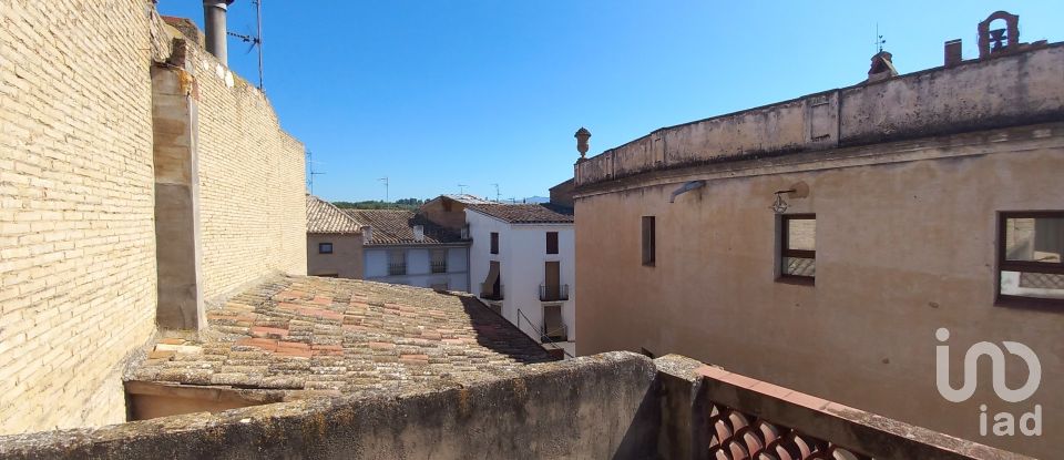 Mansion 5 bedrooms of 160 m² in Ginestar (43748)