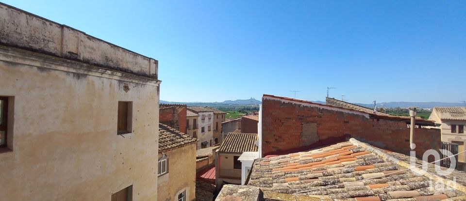 Mansion 5 bedrooms of 160 m² in Ginestar (43748)