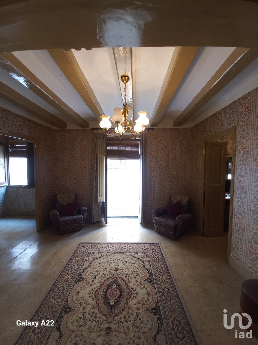 Mansion 5 bedrooms of 160 m² in Ginestar (43748)