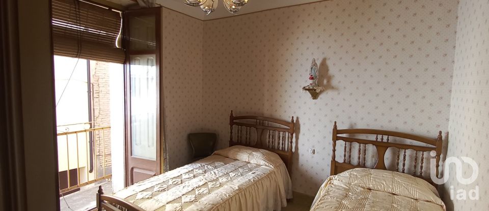 Mansion 5 bedrooms of 160 m² in Ginestar (43748)