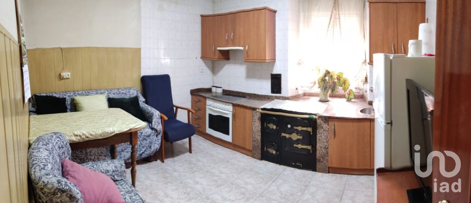 House 6 bedrooms of 594 m² in Quintanilla de Sollamas (24271)