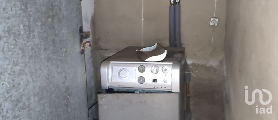 House 6 bedrooms of 594 m² in Quintanilla de Sollamas (24271)