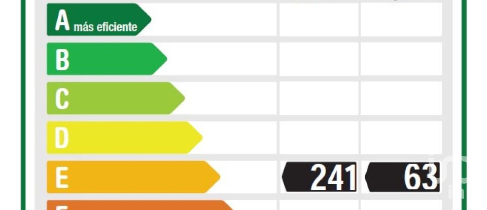 House 6 bedrooms of 594 m² in Quintanilla de Sollamas (24271)