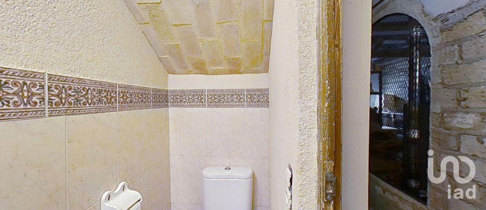 Maison 4 chambres de 299 m² à El Palau d'Anglesola (25243)