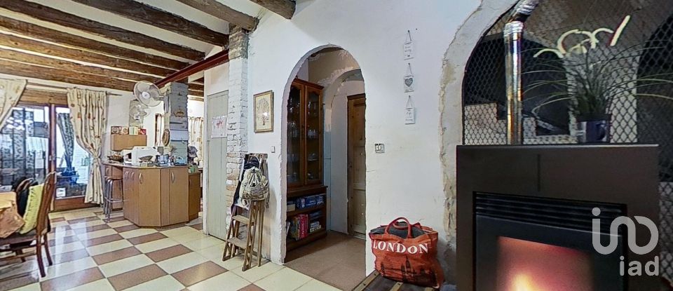 Maison 4 chambres de 299 m² à El Palau d'Anglesola (25243)