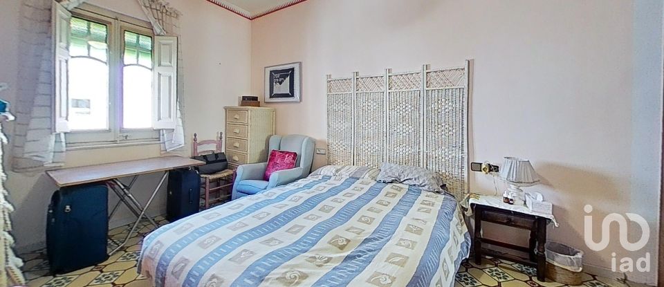 Maison 4 chambres de 299 m² à El Palau d'Anglesola (25243)